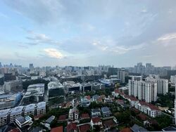 Stirling Residences (D3), Apartment #581798351